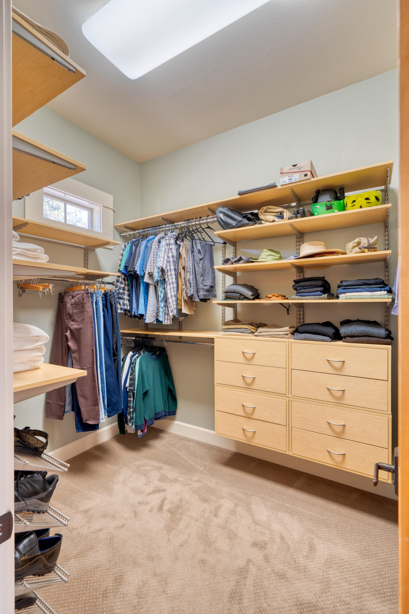 NorthWest Crossing - Residential