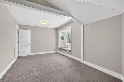 Tiny photo for 750 Neil Creek Road, Ashland, OR 97520 (MLS # 220219778)