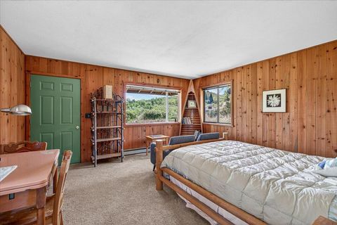 Tiny photo for 750 Neil Creek Road, Ashland, OR 97520 (MLS # 220219778)