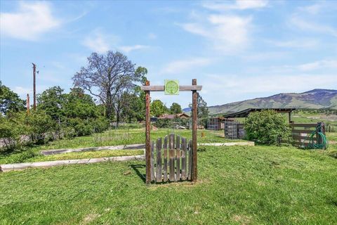 Tiny photo for 750 Neil Creek Road, Ashland, OR 97520 (MLS # 220219778)