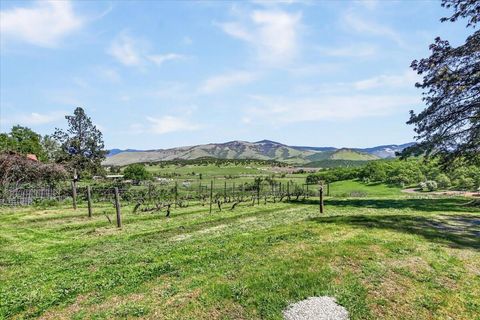 Tiny photo for 750 Neil Creek Road, Ashland, OR 97520 (MLS # 220219778)