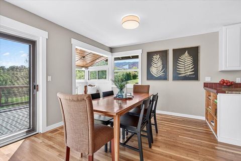 Tiny photo for 750 Neil Creek Road, Ashland, OR 97520 (MLS # 220219778)