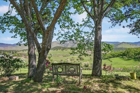 Tiny photo for 750 Neil Creek Road, Ashland, OR 97520 (MLS # 220219778)