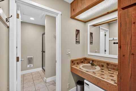 Tiny photo for 750 Neil Creek Road, Ashland, OR 97520 (MLS # 220219778)