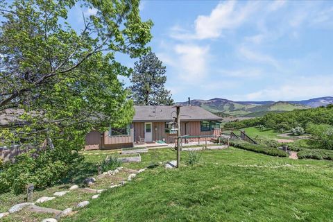 Tiny photo for 750 Neil Creek Road, Ashland, OR 97520 (MLS # 220219778)