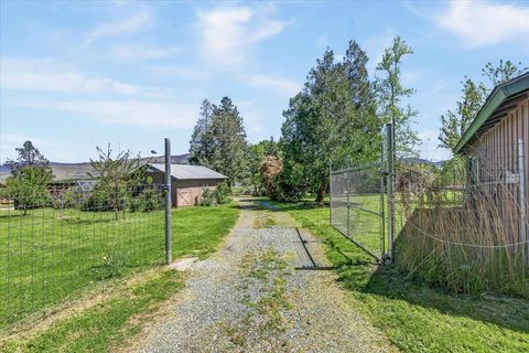 Tiny photo for 750 Neil Creek Road, Ashland, OR 97520 (MLS # 220219778)