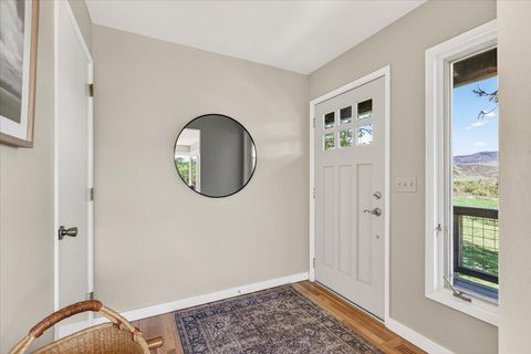 Tiny photo for 750 Neil Creek Road, Ashland, OR 97520 (MLS # 220219778)