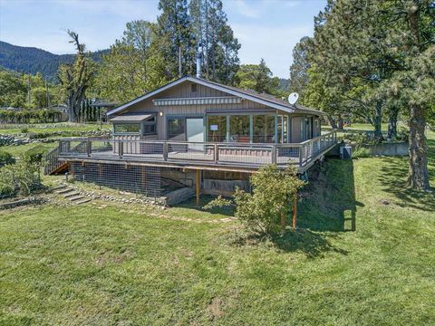 Tiny photo for 750 Neil Creek Road, Ashland, OR 97520 (MLS # 220219778)