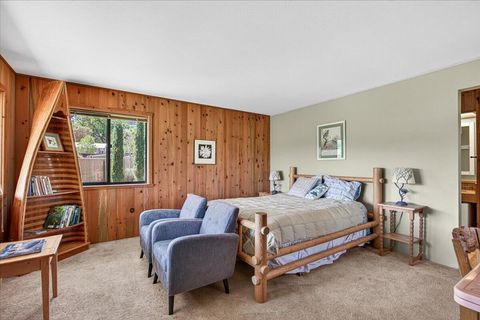 Tiny photo for 750 Neil Creek Road, Ashland, OR 97520 (MLS # 220219778)