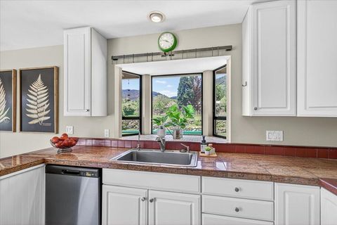 Tiny photo for 750 Neil Creek Road, Ashland, OR 97520 (MLS # 220219778)