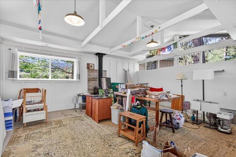 Tiny photo for 750 Neil Creek Road, Ashland, OR 97520 (MLS # 220219778)