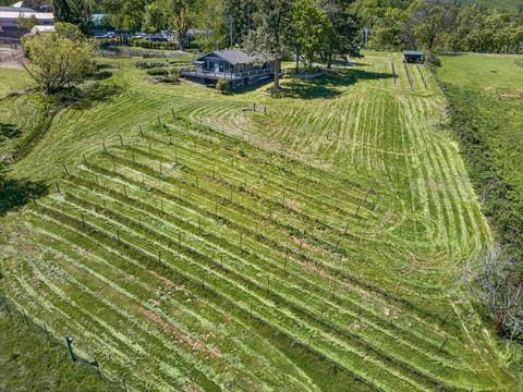 Tiny photo for 750 Neil Creek Road, Ashland, OR 97520 (MLS # 220219778)