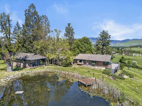 Tiny photo for 750 Neil Creek Road, Ashland, OR 97520 (MLS # 220219778)