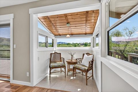 Tiny photo for 750 Neil Creek Road, Ashland, OR 97520 (MLS # 220219778)