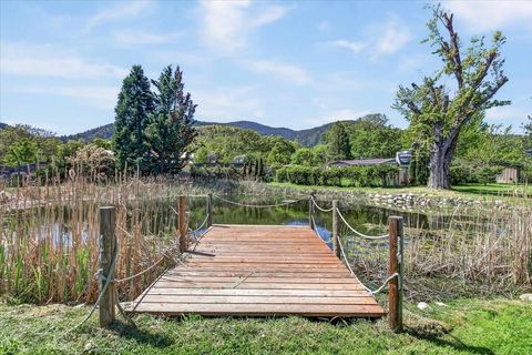 Tiny photo for 750 Neil Creek Road, Ashland, OR 97520 (MLS # 220219778)