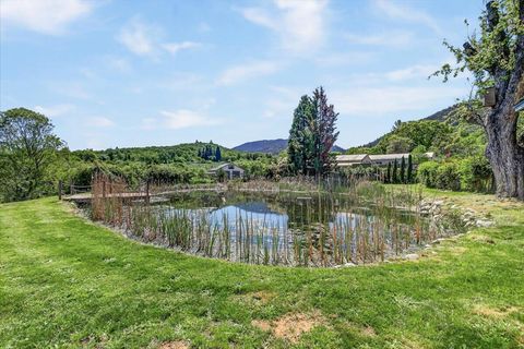 Tiny photo for 750 Neil Creek Road, Ashland, OR 97520 (MLS # 220219778)