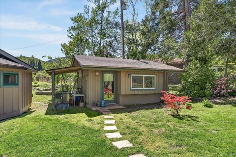 Tiny photo for 750 Neil Creek Road, Ashland, OR 97520 (MLS # 220219778)