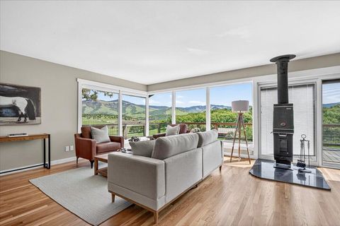 Tiny photo for 750 Neil Creek Road, Ashland, OR 97520 (MLS # 220219778)