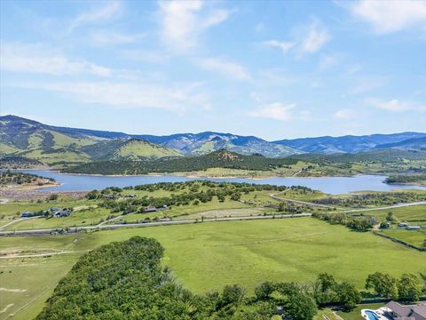 Tiny photo for 750 Neil Creek Road, Ashland, OR 97520 (MLS # 220219778)