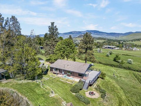 Tiny photo for 750 Neil Creek Road, Ashland, OR 97520 (MLS # 220219778)