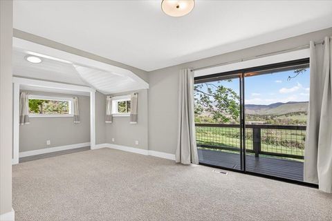Tiny photo for 750 Neil Creek Road, Ashland, OR 97520 (MLS # 220219778)
