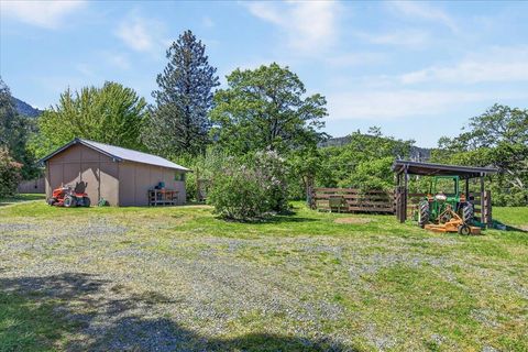 Tiny photo for 750 Neil Creek Road, Ashland, OR 97520 (MLS # 220219778)
