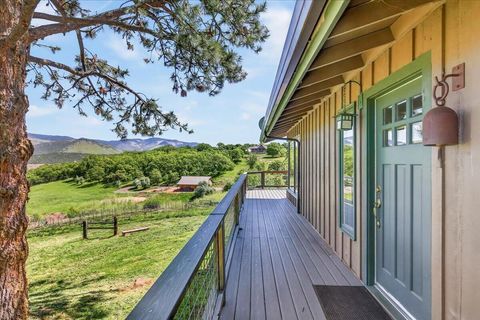 Tiny photo for 750 Neil Creek Road, Ashland, OR 97520 (MLS # 220219778)