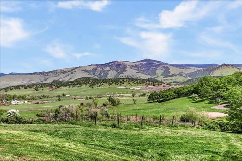 Tiny photo for 750 Neil Creek Road, Ashland, OR 97520 (MLS # 220219778)