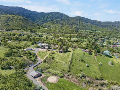 Tiny photo for 750 Neil Creek Road, Ashland, OR 97520 (MLS # 220219778)