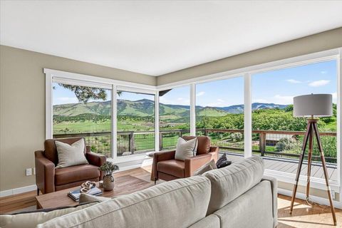 Tiny photo for 750 Neil Creek Road, Ashland, OR 97520 (MLS # 220219778)
