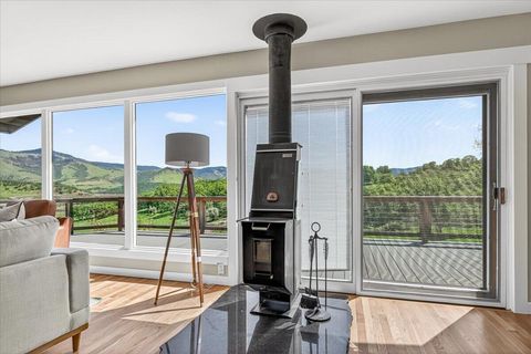 Tiny photo for 750 Neil Creek Road, Ashland, OR 97520 (MLS # 220219778)