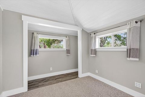 Tiny photo for 750 Neil Creek Road, Ashland, OR 97520 (MLS # 220219778)