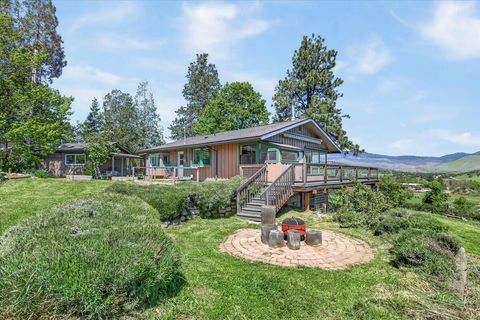 Tiny photo for 750 Neil Creek Road, Ashland, OR 97520 (MLS # 220219778)