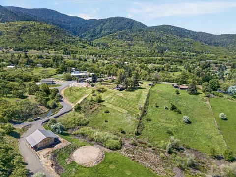 Tiny photo for 750 Neil Creek Road, Ashland, OR 97520 (MLS # 220219778)