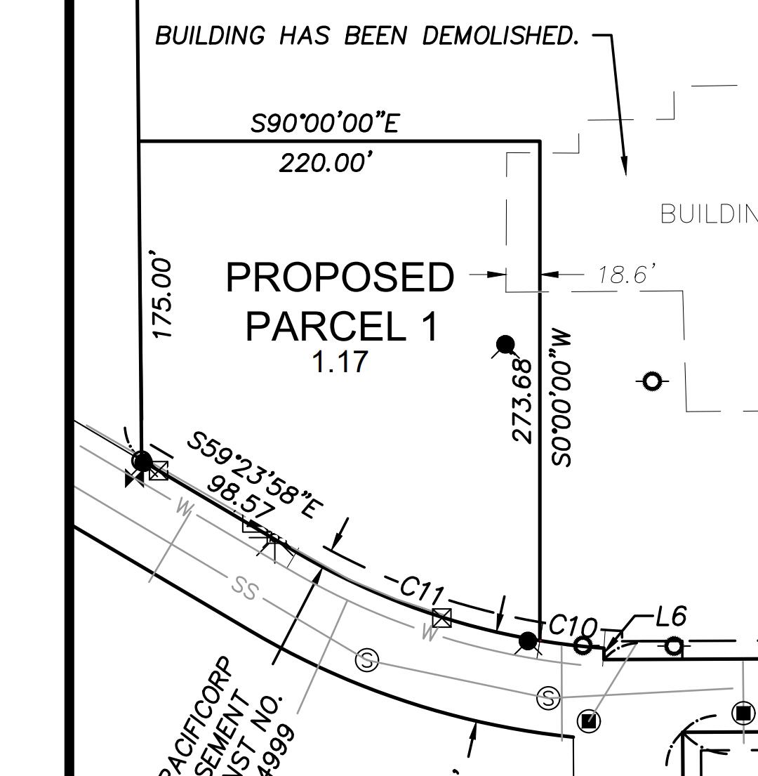 Spalding Commerce Park - Commercial Sale
