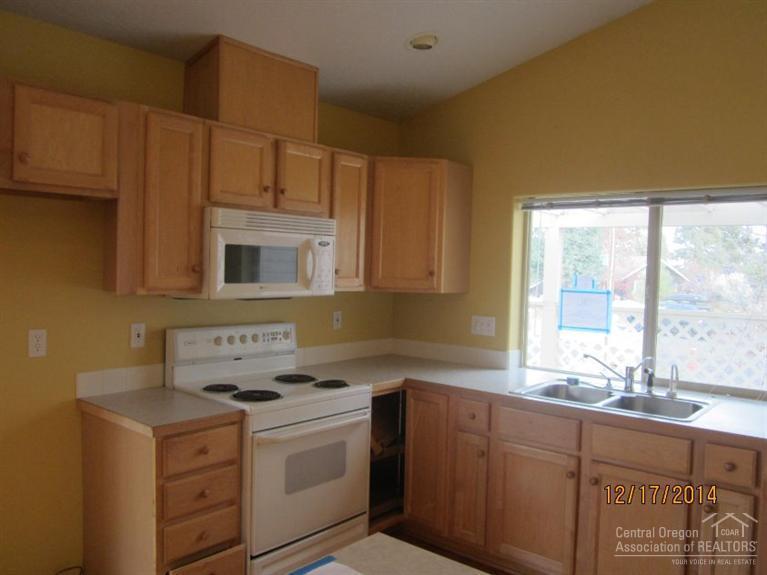 Choctaw Village - Residential