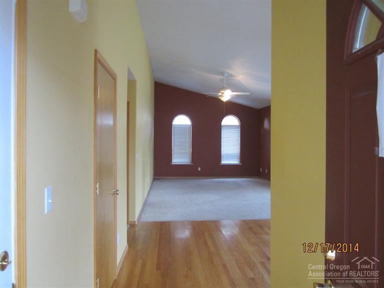 Choctaw Village - Residential