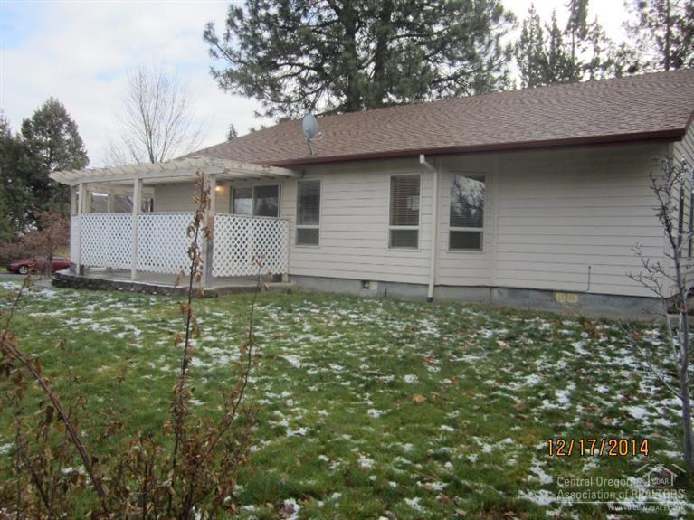 Choctaw Village - Residential