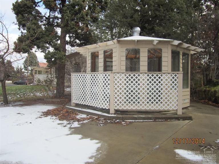 Choctaw Village - Residential