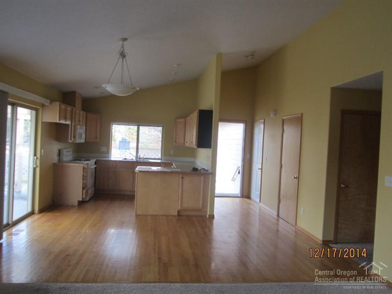 Choctaw Village - Residential