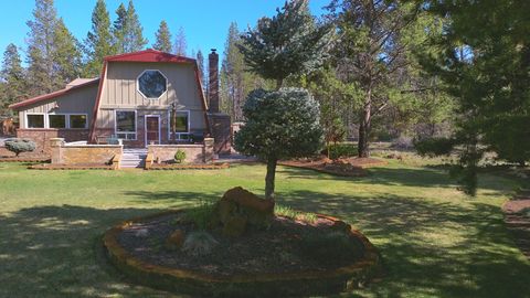 Tiny photo for 17277 Willow Court, Bend, OR 97707 (MLS # 220215511)