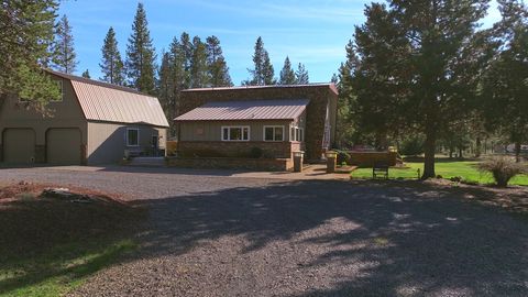 Tiny photo for 17277 Willow Court, Bend, OR 97707 (MLS # 220215511)