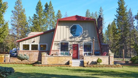 Tiny photo for 17277 Willow Court, Bend, OR 97707 (MLS # 220215511)