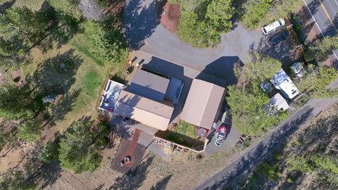 Tiny photo for 17277 Willow Court, Bend, OR 97707 (MLS # 220215511)