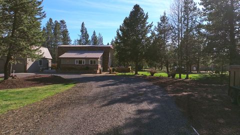 Tiny photo for 17277 Willow Court, Bend, OR 97707 (MLS # 220215511)