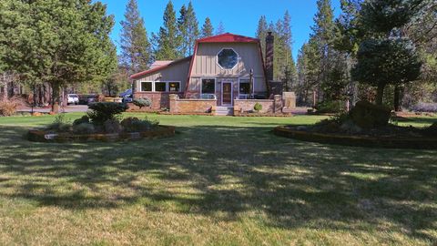 Tiny photo for 17277 Willow Court, Bend, OR 97707 (MLS # 220215511)