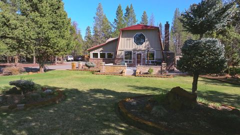 Tiny photo for 17277 Willow Court, Bend, OR 97707 (MLS # 220215511)