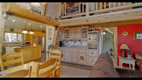 Tiny photo for 17277 Willow Court, Bend, OR 97707 (MLS # 220215511)