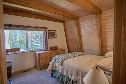 Tiny photo for 17277 Willow Court, Bend, OR 97707 (MLS # 220215511)