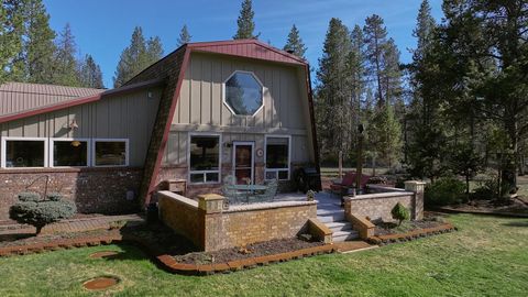 Tiny photo for 17277 Willow Court, Bend, OR 97707 (MLS # 220215511)